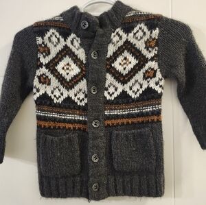 Gymboree Sweater
